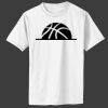 Toddler 5.4 oz 100% Cotton T Shirt Thumbnail