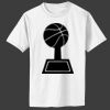 Toddler 5.4 oz 100% Cotton T Shirt Thumbnail