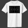 Toddler 5.4 oz 100% Cotton T Shirt Thumbnail