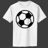Toddler 5.4 oz 100% Cotton T Shirt Thumbnail