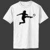 Toddler 5.4 oz 100% Cotton T Shirt Thumbnail