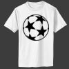 Toddler 5.4 oz 100% Cotton T Shirt Thumbnail
