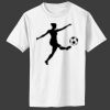 Toddler 5.4 oz 100% Cotton T Shirt Thumbnail