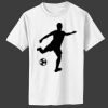Toddler 5.4 oz 100% Cotton T Shirt Thumbnail