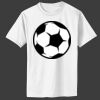 Toddler 5.4 oz 100% Cotton T Shirt Thumbnail