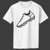 Toddler 5.4 oz 100% Cotton T Shirt Thumbnail