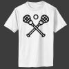 Toddler 5.4 oz 100% Cotton T Shirt Thumbnail