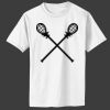 Toddler 5.4 oz 100% Cotton T Shirt Thumbnail