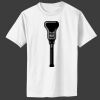 Toddler 5.4 oz 100% Cotton T Shirt Thumbnail