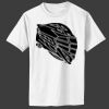 Toddler 5.4 oz 100% Cotton T Shirt Thumbnail