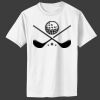 Toddler 5.4 oz 100% Cotton T Shirt Thumbnail