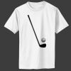 Toddler 5.4 oz 100% Cotton T Shirt Thumbnail