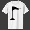 Toddler 5.4 oz 100% Cotton T Shirt Thumbnail
