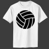 Toddler 5.4 oz 100% Cotton T Shirt Thumbnail
