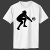Toddler 5.4 oz 100% Cotton T Shirt Thumbnail