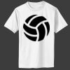 Toddler 5.4 oz 100% Cotton T Shirt Thumbnail