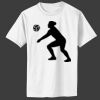 Toddler 5.4 oz 100% Cotton T Shirt Thumbnail