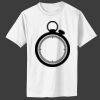 Toddler 5.4 oz 100% Cotton T Shirt Thumbnail