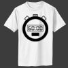 Toddler 5.4 oz 100% Cotton T Shirt Thumbnail