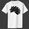 Toddler 5.4 oz 100% Cotton T Shirt Thumbnail