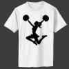 Toddler 5.4 oz 100% Cotton T Shirt Thumbnail