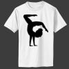 Toddler 5.4 oz 100% Cotton T Shirt Thumbnail