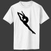 Toddler 5.4 oz 100% Cotton T Shirt Thumbnail