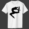 Toddler 5.4 oz 100% Cotton T Shirt Thumbnail