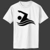 Toddler 5.4 oz 100% Cotton T Shirt Thumbnail