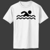 Toddler 5.4 oz 100% Cotton T Shirt Thumbnail