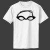 Toddler 5.4 oz 100% Cotton T Shirt Thumbnail