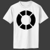 Toddler 5.4 oz 100% Cotton T Shirt Thumbnail