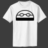 Toddler 5.4 oz 100% Cotton T Shirt Thumbnail
