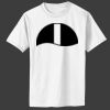Toddler 5.4 oz 100% Cotton T Shirt Thumbnail