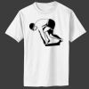 Toddler 5.4 oz 100% Cotton T Shirt Thumbnail