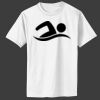 Toddler 5.4 oz 100% Cotton T Shirt Thumbnail
