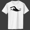 Toddler 5.4 oz 100% Cotton T Shirt Thumbnail