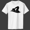Toddler 5.4 oz 100% Cotton T Shirt Thumbnail