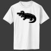 Toddler 5.4 oz 100% Cotton T Shirt Thumbnail