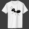 Toddler 5.4 oz 100% Cotton T Shirt Thumbnail