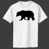 Toddler 5.4 oz 100% Cotton T Shirt Thumbnail