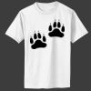 Toddler 5.4 oz 100% Cotton T Shirt Thumbnail