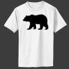 Toddler 5.4 oz 100% Cotton T Shirt Thumbnail
