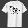 Toddler 5.4 oz 100% Cotton T Shirt Thumbnail