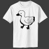 Toddler 5.4 oz 100% Cotton T Shirt Thumbnail