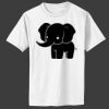 Toddler 5.4 oz 100% Cotton T Shirt Thumbnail