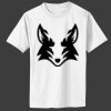 Toddler 5.4 oz 100% Cotton T Shirt Thumbnail