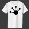 Toddler 5.4 oz 100% Cotton T Shirt Thumbnail