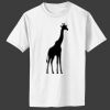 Toddler 5.4 oz 100% Cotton T Shirt Thumbnail