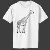 Toddler 5.4 oz 100% Cotton T Shirt Thumbnail